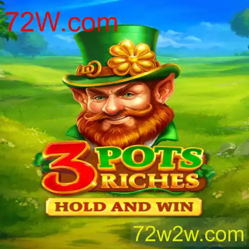 Descubra o Empolgante Mundo do Jogo 3potsRiches
