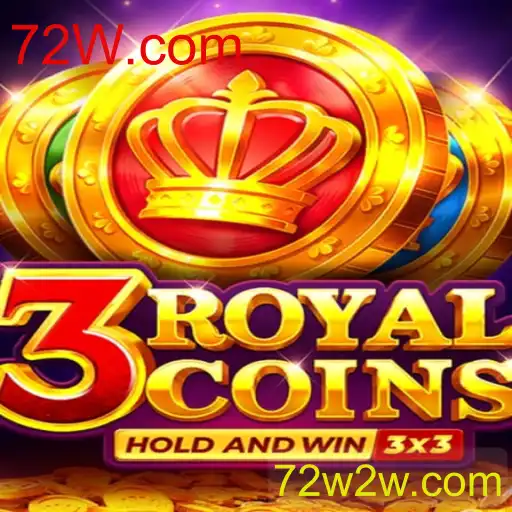 Explorando 3royalcoins: Uma Aventura Moderna em Jogos