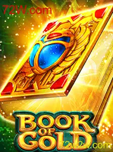 Descubra o Fascinante Mundo de BookofGold no 72W.com