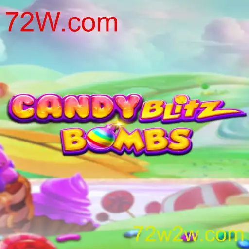 Explorando o Divertido Mundo do CandyBlitzBombs