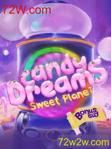 Descubra a Aventura Doce de CandyDreamsSweetPlanet