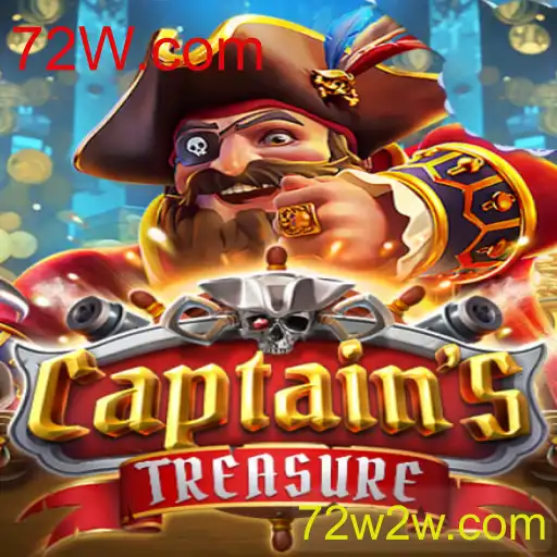 Explorando o Mundo do Jogo CaptainssTreasure