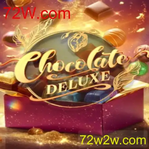 Descubra ChocolateDeluxe: O Jogo de Estratégia do Momento