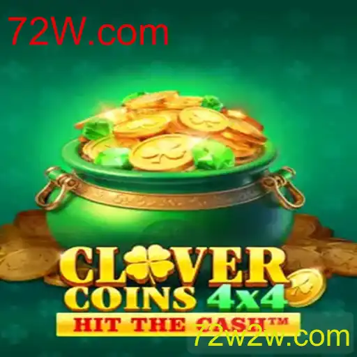 Descubra o Mundo Emocionante de CloverCoins4x4