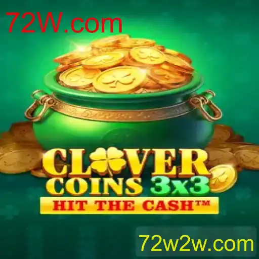 Explorando o Fascinante Mundo de Clovercoin3x3