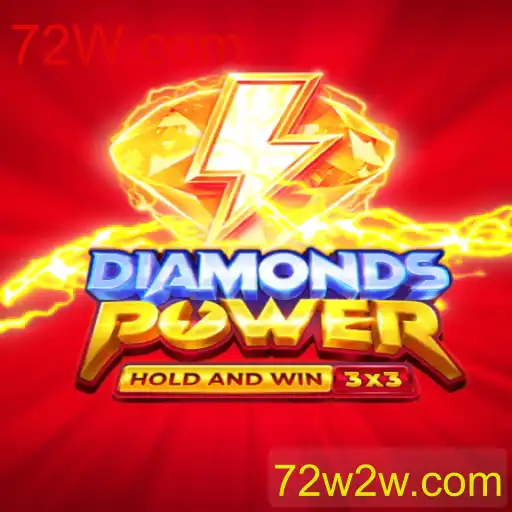 Diamondspower: A New Era of Strategy Gaming
