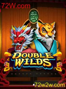 Explorando DoubleWilds: Um Novo Jogo Emocionante Com 72W.com