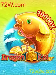 DragonKoi: Descubra o Mundo Místico de 72W.com