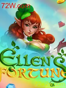 Explorando EllensFortune: O Novo Fenômeno do Jogo Online