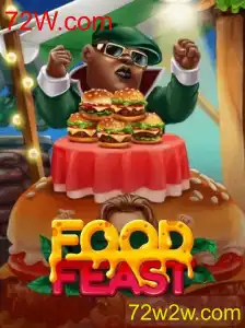Explorando o Fascinante Universo de FoodFeast