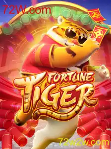 Explorando o Jogo FortuneTiger: A Nova Febre dos Cassinos Online