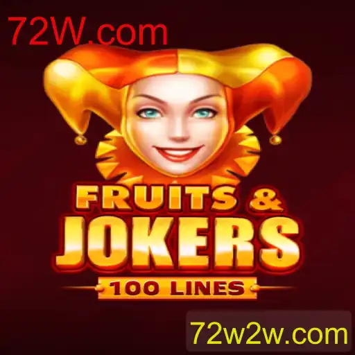 Conheça o Jogo de Slot 'FruitsAndJokers100' e Suas Regras Envolventes