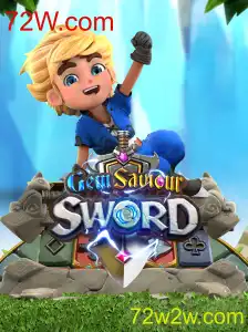 Explorando GemSaviourSword: Uma Aventura Épica no Mundo dos Jogos