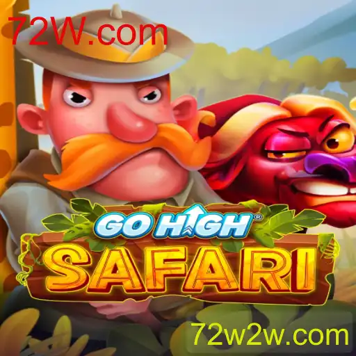 Explorando o Mundo de GoHighSafari: Um Jogo de Aventura Inovador