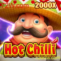 Explorando o Mundo de HotChilli: Um Jogo de Aventura com Temperatura Máxima