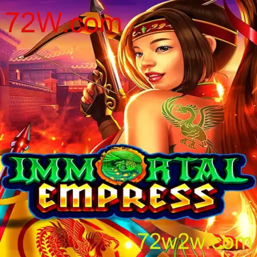 Descubra o Fascinante Mundo de ImmortalEmpress