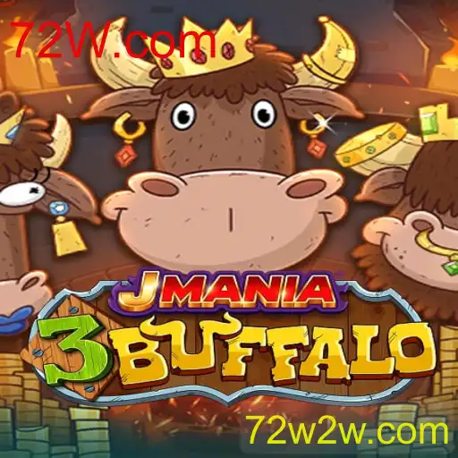 Descubra o Fascinante Universo de JMania3Buffalo