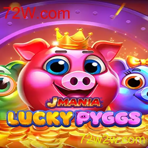 Descubra o Mundo de JManiaLuckyPyggs: Uma Aventura de Azar e Habilidade