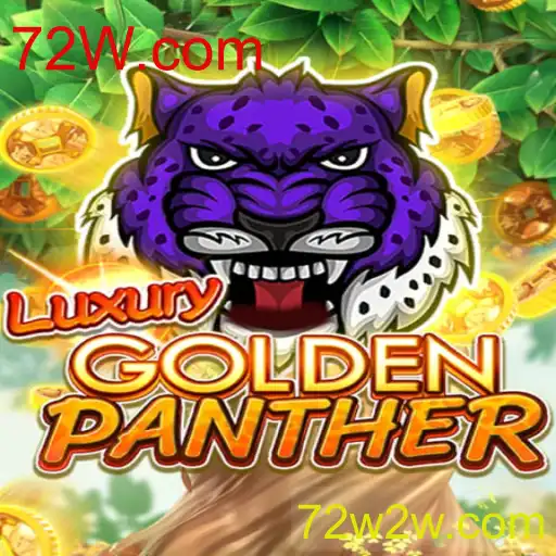 Explorando o Novo Jogo LUXURYGOLDENPANTHER