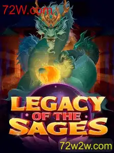 Descubra o Fascinante Mundo de LegacyoftheSages: Regras, Estratégias e Tendências Atuais