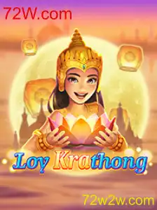 Descubra LoyKrathong: Um Mergulho no Novo Jogo e suas Regras