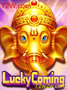 Explorando o Mundo de LuckyComing: Um Jogo de Sorte e Estratégia