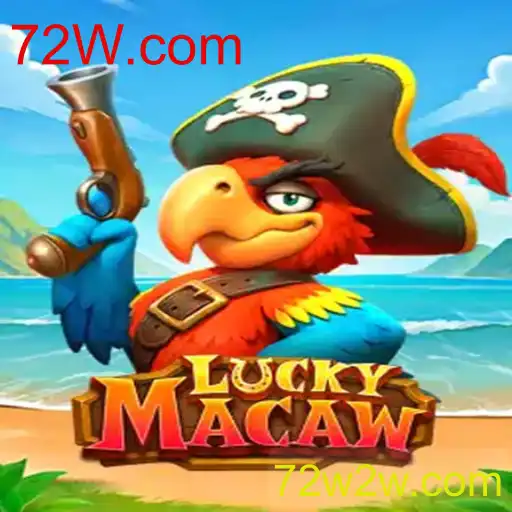 Conheça LuckyMacaw: O Jogo Online Que Está Conquistando Multidões
