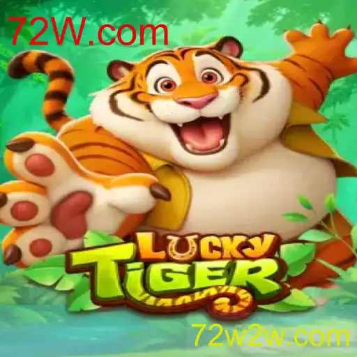 Descubra LuckyTiger: Um Jogo de Aventura e Estratégia no 72W.com