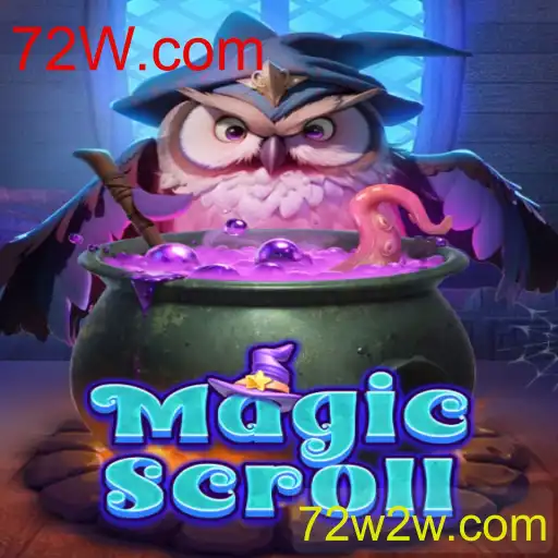 MagicScroll: A Nova Sensação no Mundo dos Jogos