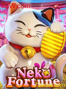 NekoFortune: A Nova Sensação dos Jogos Online
