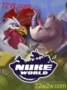 Explorando NukeWorld: Aventuras e Estratégias