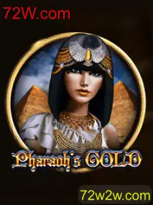 PharaohsGold: A Aventura dos Tesouros do Antigo Egito