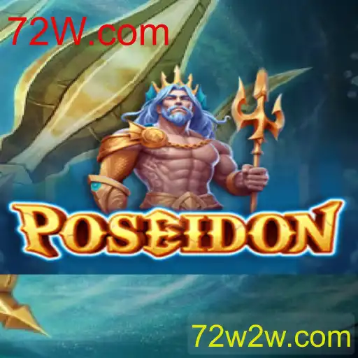Poseidon: Explorando o Fascinante Jogo Aquático