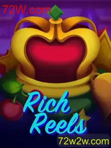 RichReels: Explorando o Fascinante Mundo do Novo Jogo de Cassino Online