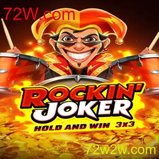 Descubra o Fenômeno do Jogo RockinJoker: Um Mergulho no Mundo do Entretenimento Online