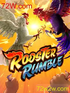 RoosterRumble: A Excitante Nova Sensação dos Jogos Online