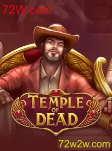 Explore o Mundo de TempleofDead: Um Guia Completo para Novatos