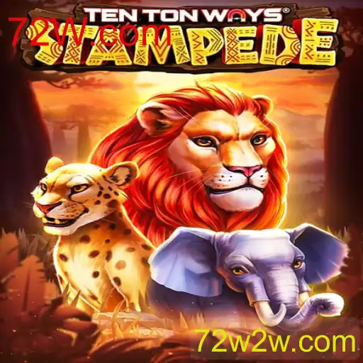 Descubra o Emocionante Mundo de TenTonWaysStampede