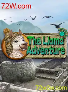 TheLlamaAdventure: Um Guia Completo para o Jogo Emocionante do 72W.com
