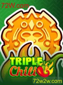 TripleChili: Um Jogo de Estratégia Inovador para os Dias Atuais