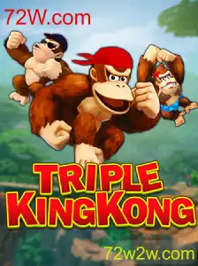 Descubra o Mundo Empolgante de TripleKingKong: Novidades e Regras do Jogo