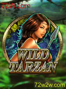 WildTarzan: Aventura Selvagem e Estratégia no Mundo dos Jogos