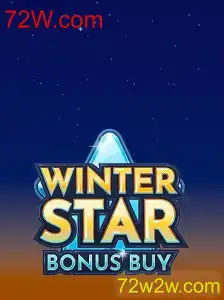 Explorando WinterStarBonusBuy: Um Novo Horizonte em Jogos Digitais