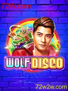 WolfDisco: A Nova Sensação no Mundo dos Jogos com 72W.com