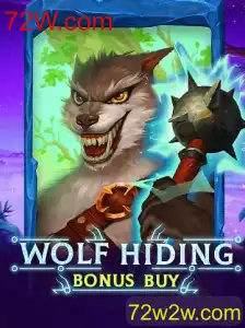 Descubra o Jogo WolfHidingBonusBuy e suas Estratégias