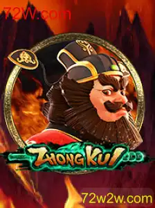 Descubra o Universo Fascinante de ZhongKui: O Jogo Inspirado no Mito Chinês